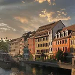 Le Cocoon Strasbourgeois
