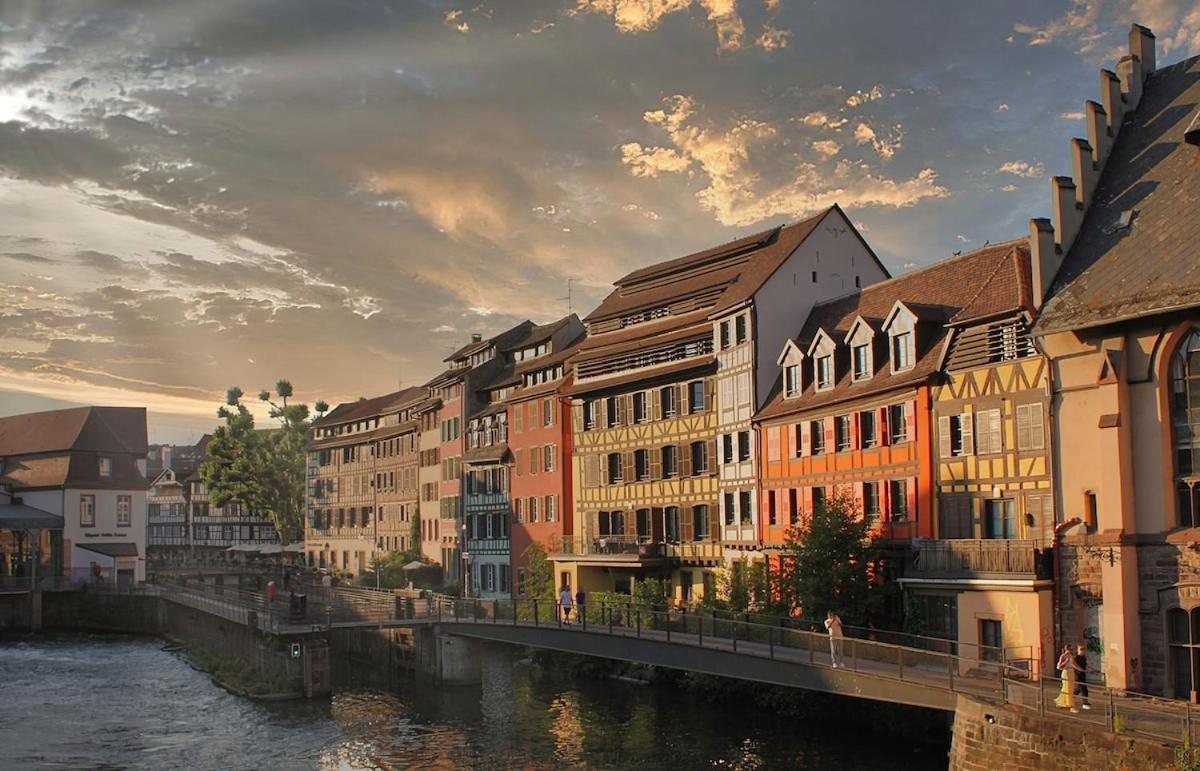 Le Cocoon Strasbourgeois
