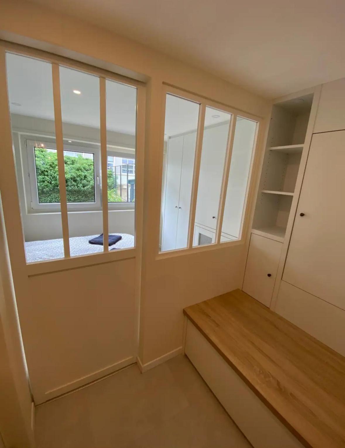 Apartment Le Cocoon Strasbourgeois