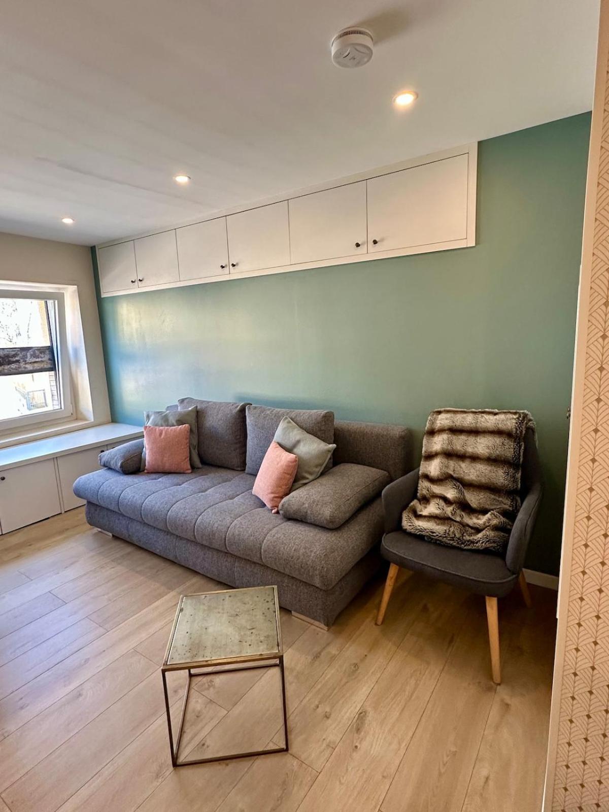 Apartment Le Cocoon Strasbourgeois *