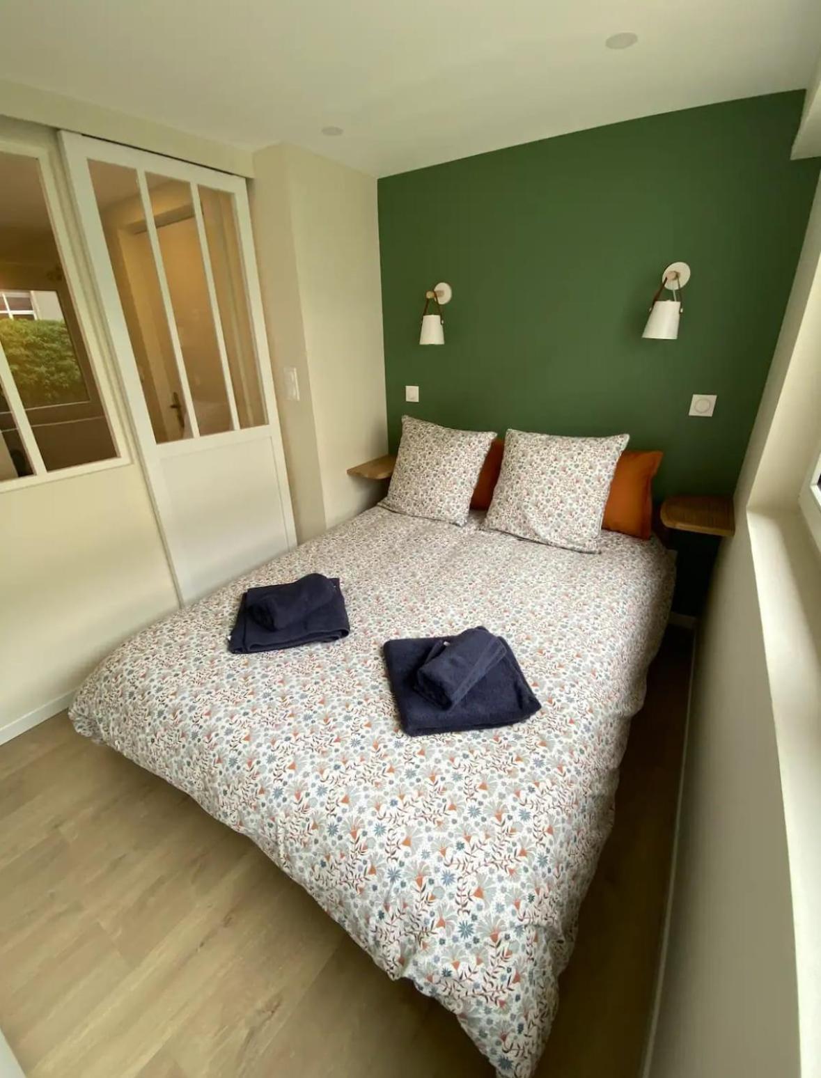 Apartment Le Cocoon Strasbourgeois