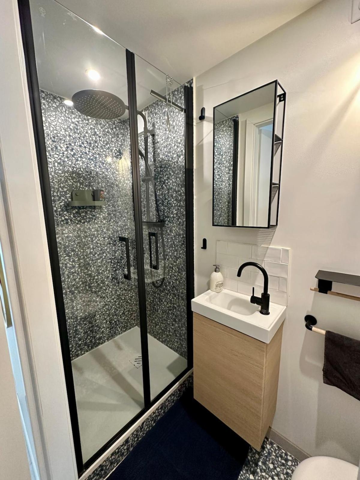 Apartment Le Cocoon Strasbourgeois